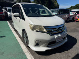 外装 右前