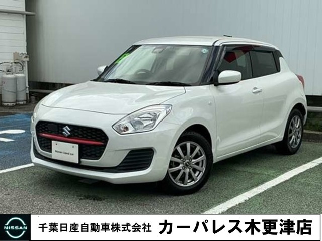 スイフト 1.2 XG 