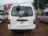 ボンゴバン 1.8 DX 低床 4WD 