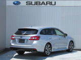 レヴォーグ 2.0 GT-S アイサイト 4WD 