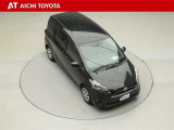 両側パワースライドドア付きだから、狭い駐車スペースなどでの乗り降りラクラク♪小さなお子さまのいるご家庭には嬉しい装備です。