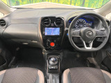 ノート 1.2 e-POWER メダリスト 
