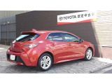 サービス工場完備。車検・メンテもお任せください!