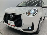 【LEDヘッドランプ】 消費電力の少ないLEDヘッドランプを採用。夜道を明るく照らしてくれます♪フォグランプ付きで霧などにも大活躍しますよ☆
