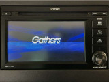 【オーディオ機能】ワンセグTVとCDプレーヤーを装備♪もちろんFM/AMラジオもお聞きいただけますよ♪