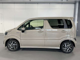 納車時には当社整備工場にて納車整備後にお引渡しいたします。