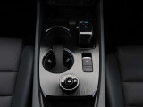 e-POWER専用シフトレバーです。
