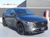CX-5 2.2 XD スポーツアピアランス 4WD 
