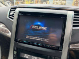 【社外ナビ】フルセグTVの視聴も可能な高性能&多機能ナビでドライブも快適ですよ☆