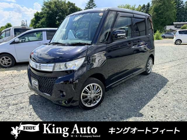パレット SW XS 4WD 