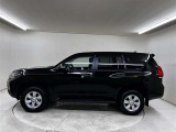 ランドクルーザープラド 2.7 TX Lパッケージ 4WD 