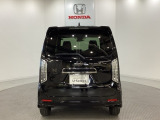 N-WGNカスタム L ターボ 4WD 