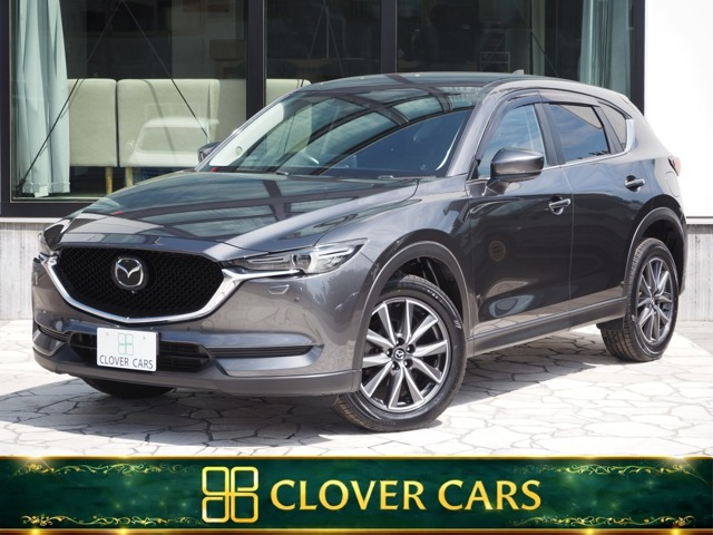 CX-5 2.2 XD プロアクティブ 4WD ワンオーナー・ユーザー買取車・下サビ少な