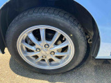 安全安心な走行のために、納車前には小さなクルマを知り尽くしたエキスパートが基本性能に関わる機能や状態を徹底的に点検しています。
