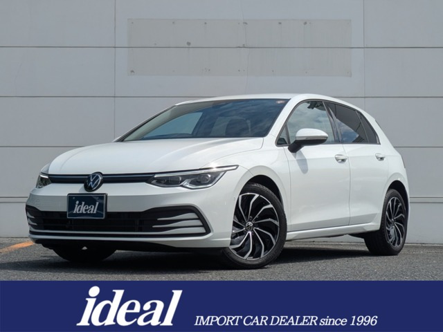 ゴルフ TDI アクティブ アドバンス ディーゼルターボ