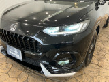 LEDヘッドライトです!