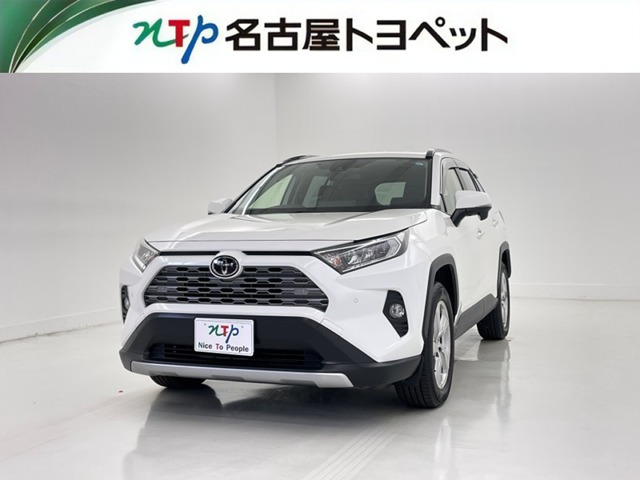 RAV4  2.0 G 4WD