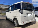 タンク 1.0 X 4WD 