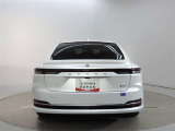 クラウン  2.5 Z ハイブリッド車