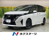 純正12.3型ナビ 全周囲カメラ 両側電動スライド プロパイロット