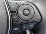 先進安全機能で毎日の安心ドライブをサポートするトヨタセーフティーセンスを装備しています。