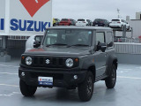 ジムニーシエラ 1.5 JC 4WD 