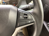 アダプティブクルーズコントロール付!アクセルから足を離しても設定したスピードと前車との車間を保ち走行してくれます!☆高速道路で疲労軽減ですね☆