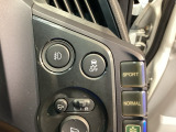 急ハンドル時などに起こる横すべりを制御するVSAを搭載!