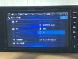 NM1・9インチ日産オリジナルナビゲーションならではの上質感とインパネとのフィット感が魅力。スマートフォン連携をワイヤレスで!人気のネット動画がナビの大画面で楽しめます。