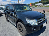 パジェロ 3.2 ロング エクシード ディーゼル 4WD