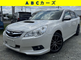 ツーリングワゴン2.5GTアイサイト 4WD ナビ ETC アルミ ベルト交換済み