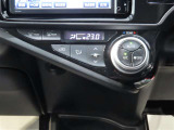 オートエアコンで快適♪