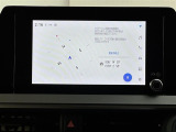 ディスプレーオーディオ♪お手持ちのスマホでナビを投影できます。