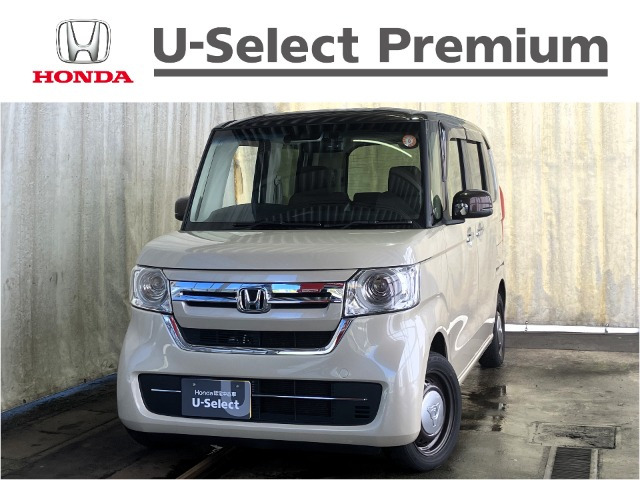 N-BOX L 4WD