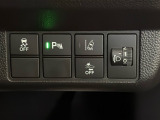 【Honda SENSING】衝突被害軽減ブレーキ、渋滞追従機能付きアダプティブ・クルーズ・コントロール、車線維持支援システム、誤発進抑制機能、オートマチックハイビーム等で安全運転のサポートをします!