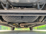 下回りがきれいなうちに、防錆加工の施工がオススメ。降雪地域はもちろん、沿岸部にお住いの方や、趣味でマリン・ウィンタースポーツをされる方にご好評いただいております。
