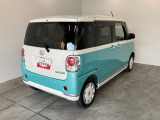 ムーヴキャンバス G メイクアップ SAIII 