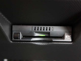 ETC車載器付きです。高速道路の料金所もスムーズに通過できます。
