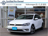 Golf TSI Comfortline Meisterの準備ができました。