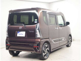 タントカスタム RS スタイルセレクション 