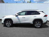RAV4  2.0 G 4WD