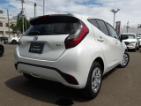 アクア 1.5 G E-Four 4WD 