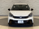 フィット 1.5 e:HEV RS 