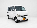アクティバン SDX 4WD
