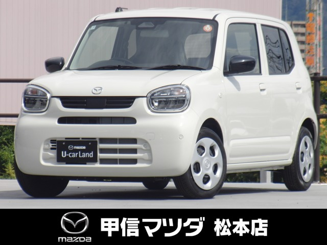 キャロル G 4WD 