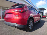 CX-5 2.2 XD スマートエディション 