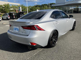 IS 350 Fスポーツ 
