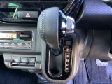 なめらかな走りのCVT