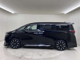 アルファード ハイブリッド 2.5 エグゼクティブ ラウンジ E-Four 4WD 