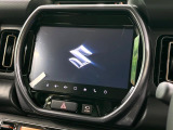 ハスラー ハイブリッド(HYBRID) X 